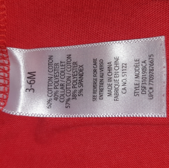 Disney baby longue sweater Size 3-6 months - Picture 5 of 6